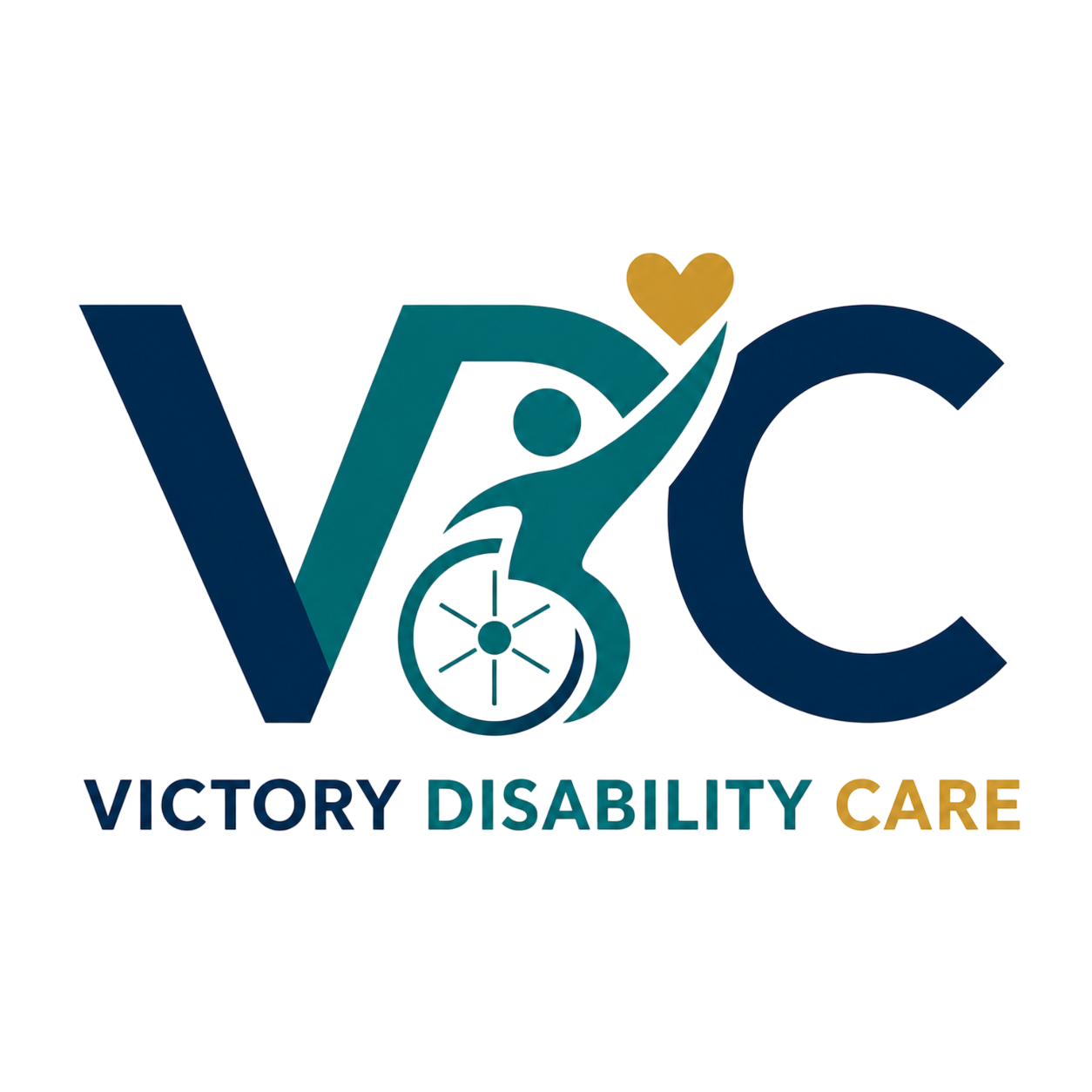 Logo VDC